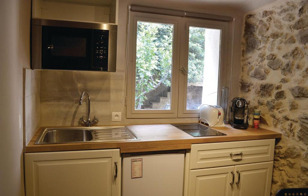 Studio Suquet Saint Antoine Cannes Kültér fotó