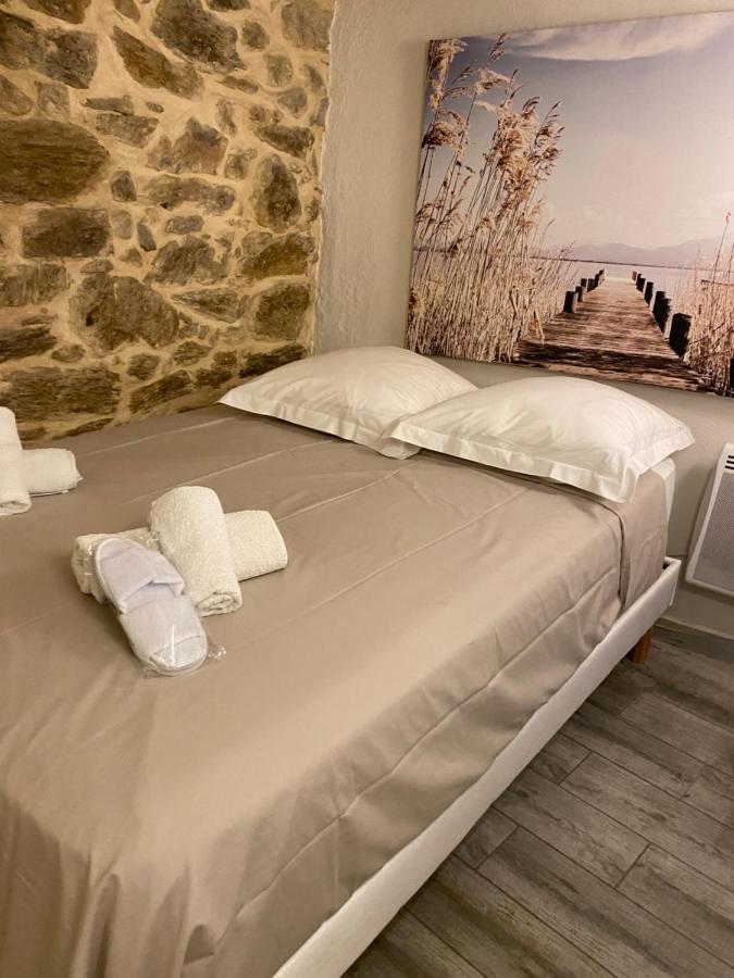 Studio Suquet Saint Antoine Cannes Kültér fotó