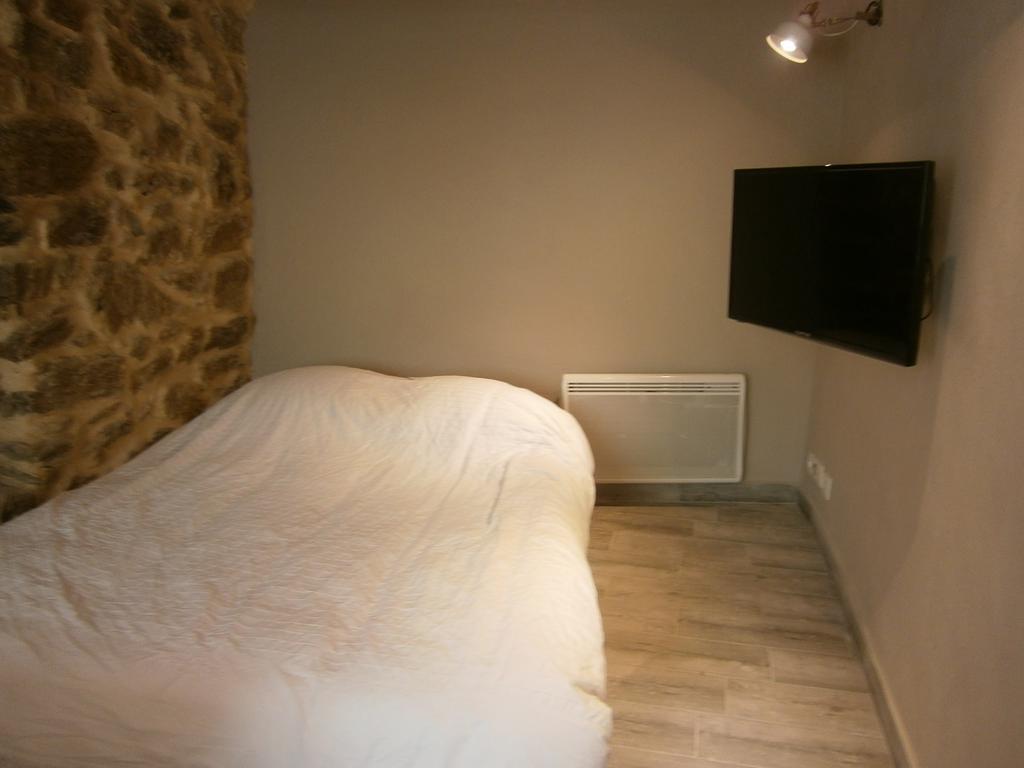 Studio Suquet Saint Antoine Cannes Kültér fotó