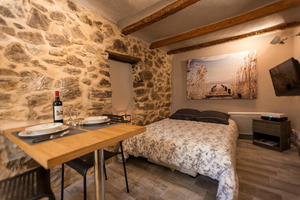 Studio Suquet Saint Antoine Cannes Kültér fotó