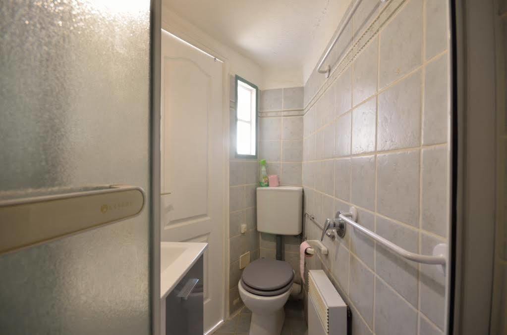 Studio Suquet Saint Antoine Cannes Kültér fotó