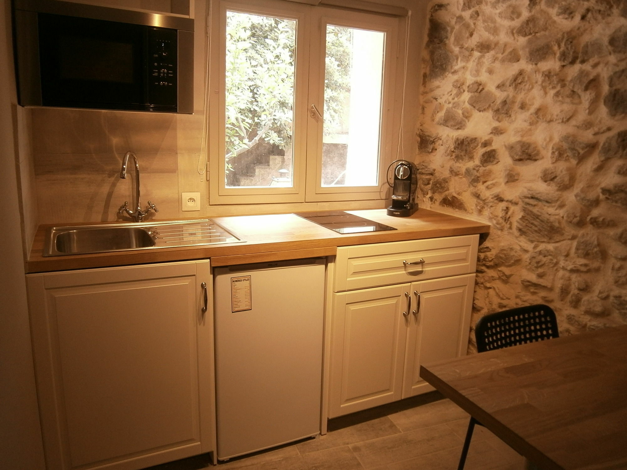 Studio Suquet Saint Antoine Cannes Kültér fotó