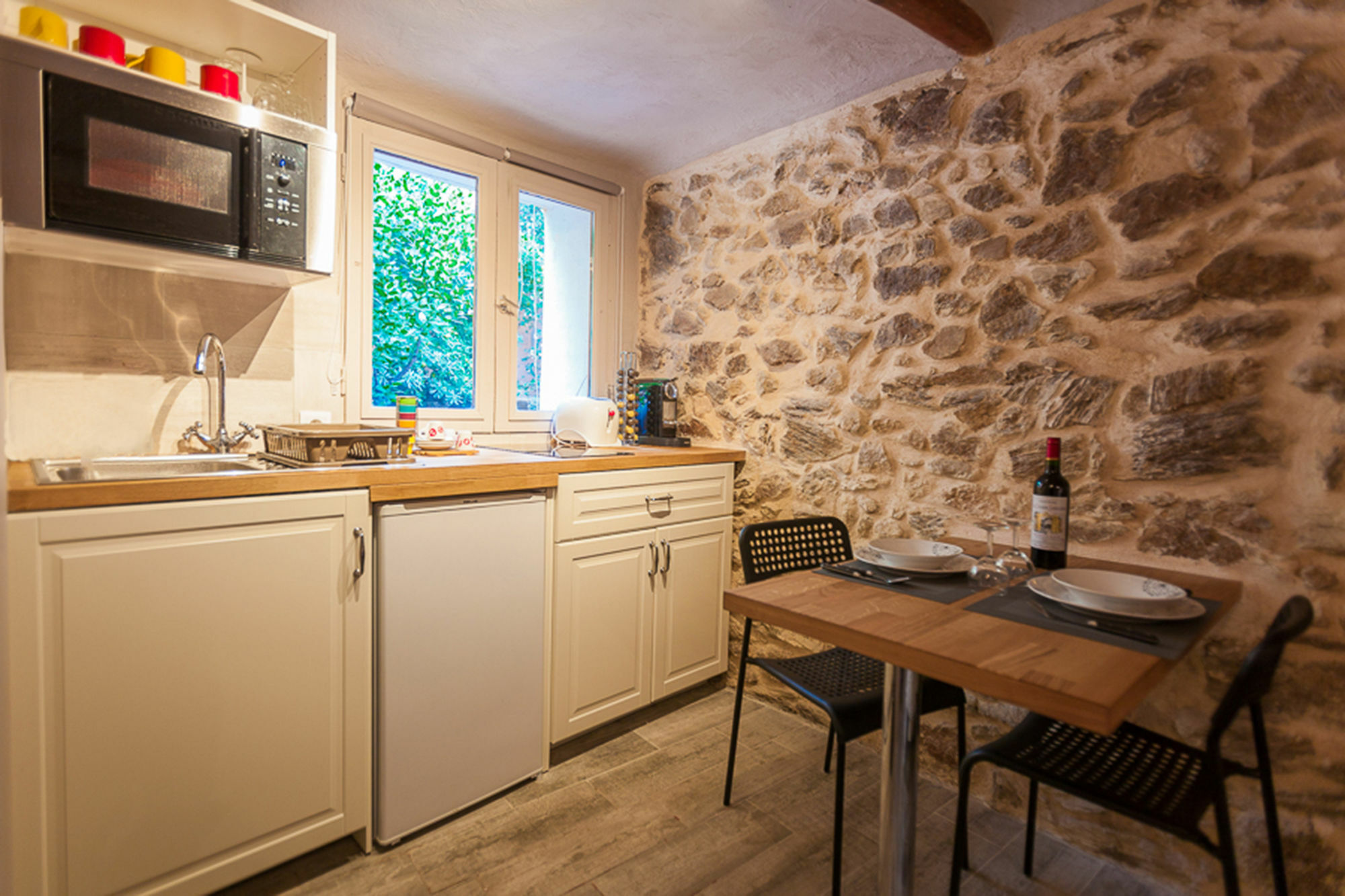 Studio Suquet Saint Antoine Cannes Kültér fotó