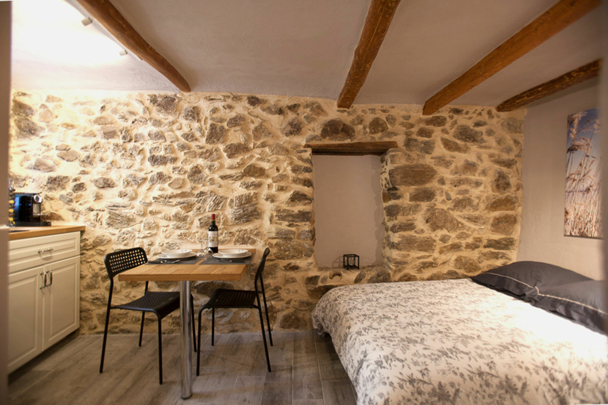 Studio Suquet Saint Antoine Cannes Kültér fotó