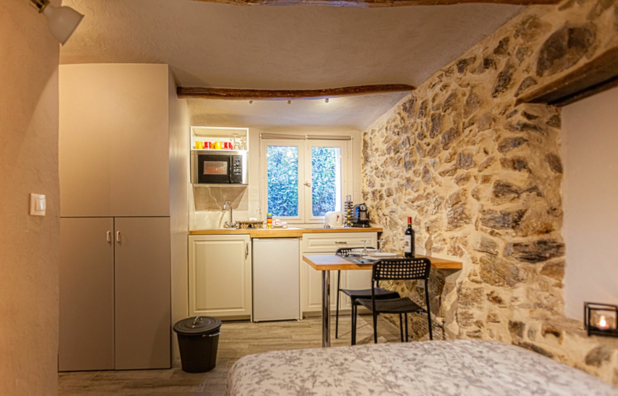 Studio Suquet Saint Antoine Cannes Kültér fotó