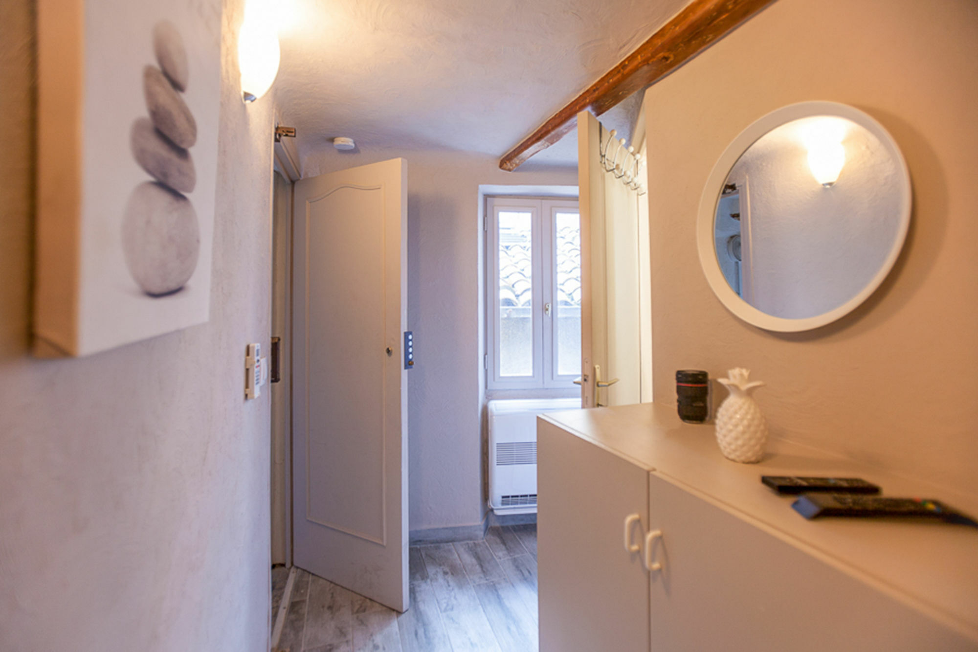 Studio Suquet Saint Antoine Cannes Kültér fotó